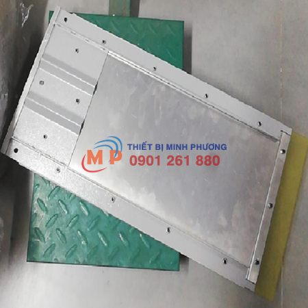 RIETER FLAP COMPLETE